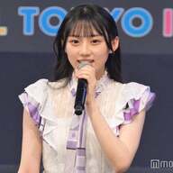 川崎桜、フランス旅行中やんけ！欧州が似合いすぎて草