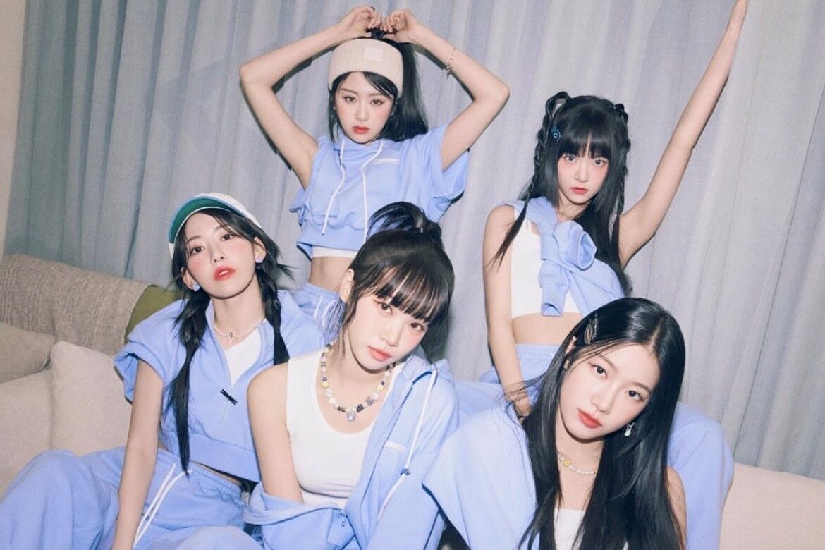 LESSERAFIMの新曲「Kawaii」の魅力を徹底解説！