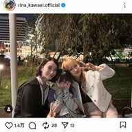 川栄李奈、真剣な子育てドラマやけどおもろいシーン満載やんけ！