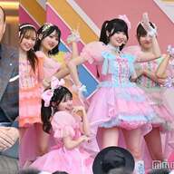 【朗報】favme、Nダンス選手権優勝やんけ！武道館までの道のりは！？