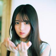 乃木坂46の瀬戸口心月、浴衣姿で透明感爆発やんけ！【朗報】