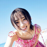 川崎桜の1st写真集、可愛いすぎて草www