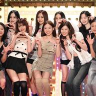 【朗報】TWICEがしゃべくり007で安室の話してるやんけ！