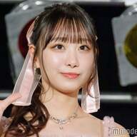 ＝LOVE瀧脇笙古が魅せたノースリテニスウェア姿の魅力