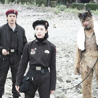 オダギリジョーが全てを手がけた映画『オリバーな犬』は草生えるわ