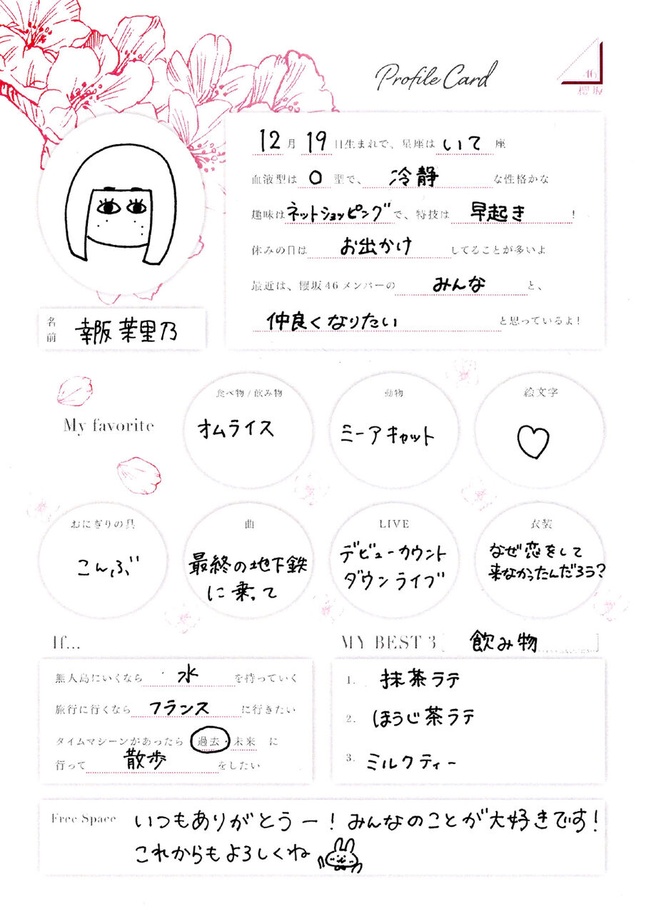 ちょｗ幸阪茉里乃がやばい件ｗｗｗ
