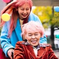 映画「うぉっしゅ」の魅力：永六輔の孫が描く介護ライフ