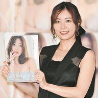 ちょｗ松井珠理奈の弾ける笑顔、マジで期待してるんやけどｗｗ