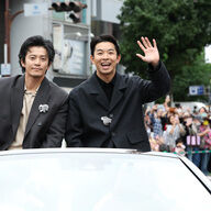 仲野太賀 名古屋まつり参加！！