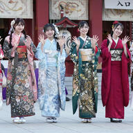 【朗報】AKB48二十歳つどい開催！新井彩永が熱く誓ったで！