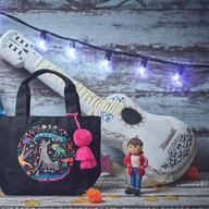 ちょｗディズニーが「リメンバー・ミー」で新商品出したってよ！