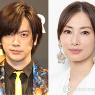 DAIGOの長ゼリフに爆笑ｗｗ 妻が魅了された理由は？