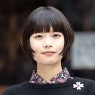 杉咲花が映画ヒット祈願！絵馬に込めた願いとは？