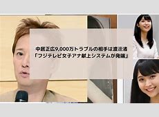 中居正広の法廷バトルｗｗｗ「お礼のメールがどうした！」ｗｗ