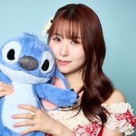ME:I MOMONAが語る『リロ＆スティッチ』とその影響