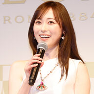 福原遥、ジュエリーで恋に落ちたんやろがい！まさに夢の共演やんけ！