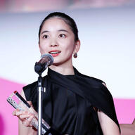 福地桃子、最優秀女優賞受賞しちゃったｗｗｗ　恒星の向こう側って何？ｗ