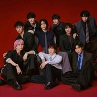 SnowManの新アルバム「音故知新」リリースやで！草生えるわｗ