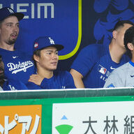 山本由伸の初開幕投手、白星の裏側と大谷翔平との絆