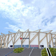 【朗報】IGアリーナ開業式典に岩田剛典と遠藤さくら登場やんけ！