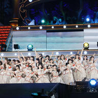 乃木坂46の神宮ライブ、まさかの15万人動員やんけ！