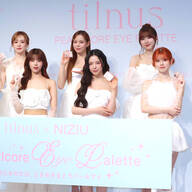 【朗報】NiziUの新アルバムと願い事、まさかの展開やんけ！