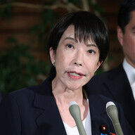 高市首相がトランプに伝えた防衛費増額の決意ｗｗｗ