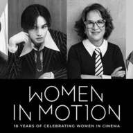 東京国際映画祭での「ウーマン・イン・モーション」トーク開催発表