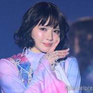 お姫様みたいｗｗｗ鎮西寿々歌のTGCしずおかでの姿が話題にｗｗｗ