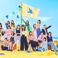 【朗報】日向坂46新ビジュアル解禁やんけ！金村美玖＆小坂菜緒Wセンター！