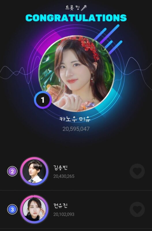 【悲報】かのうみゆが韓国で歌った『OverDrive』、まさかの盛り上がりやんけ！