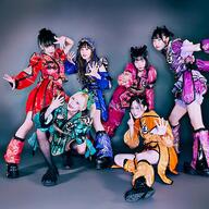 ゆるめるモ！新アルバム『虚無泥棒』ｗｗｗ　全員集合かよｗｗ