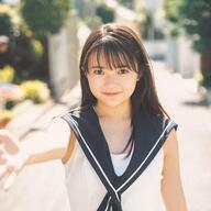 小森香乃、かわいすぎて草！デジタル写真集の魅力に迫る！