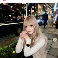 今日好きの倉八音羽が魅せるギャルファッションの魅力