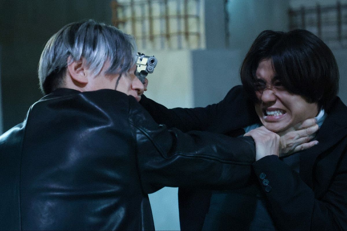 高橋海人「毎日が楽しかった」中村倫也が思う存分ｗｗｗ