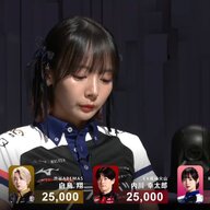 【朗報】岡田紗佳、モデルと雀士の二刀流で大活躍やんけ！