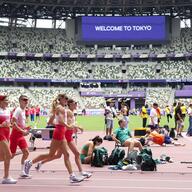 【朗報】34年ぶりの東京で世界陸上開幕！これ見逃すなやんけ！