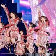 櫻坂46の選曲に驚愕ｗｗｗファン大興奮のLIVEレポ！
