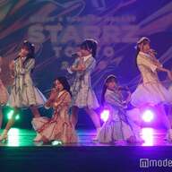 音楽とファッションが融合したSTARRZTOKYO2025の全貌