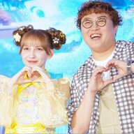 【朗報】マユリカ中谷と早瀬ノエル、渋谷で再会しとるやんけ！