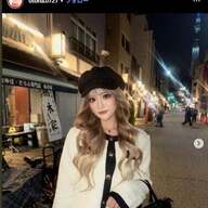 【朗報】今日好きのりんかちゃん、新年の髪染めで超絶可愛くなって草やんけ！