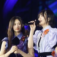 【朗報】中西アルノが語った乃木坂46の未来やんけ！