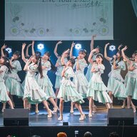 俺たちの青春が詰まったSTU48「傷つくことが青春だ」発売日イベント行きました〜〜