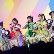 【朗報】超ときめき宣伝部、TIFでトリを飾ってしまう！