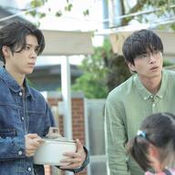 これ見なきゃ損！松島聡と白洲迅のドラマがヤバいｗｗｗ