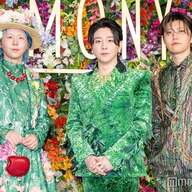 【朗報】ミセス大森元貴、10周年を迎えて感謝語るやんけ！