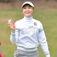 首位は吉田鈴＆都玲華！渋野日向子の最終戦の行方は？