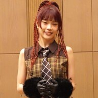 新宿で暴れちゃうじゃんよ！アイナ・ジ・エンドのライブがやばすぎたｗｗｗ