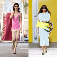 【速報】2026年春夏パリコレ注目株、働く女性のスタイルやんけ