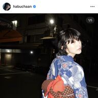 おまえら、土生瑞穂が28歳誕生日に浴衣でインスタ更新した件ｗｗｗ
